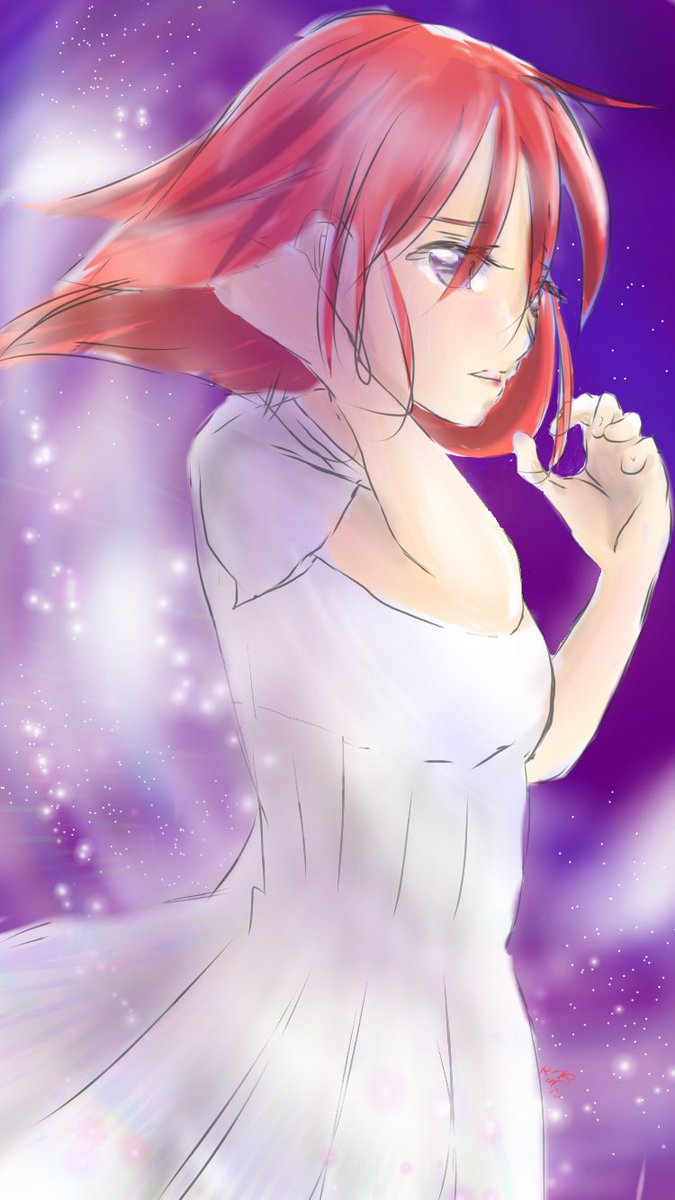 ファフナーで1番好きなカノンちゃん 蒼穹のファフナー Fafner カ Ringoのイラスト ファフナーで1番好きなカノンちゃん 蒼穹のファフナー Fafner カ Ringoのイラスト