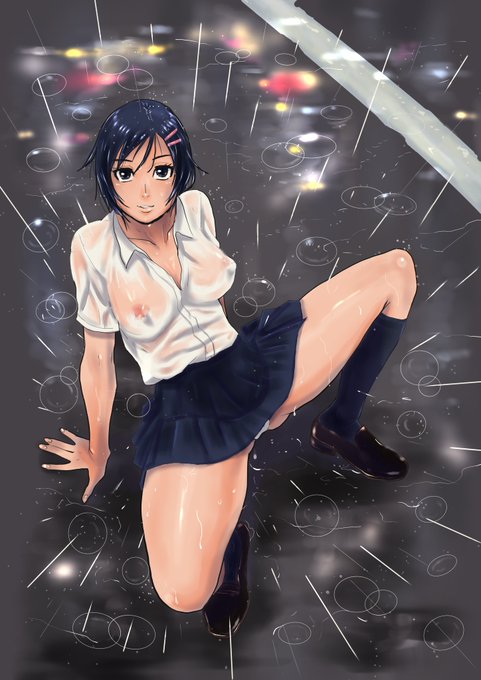 愚痴だけではアレなので「やさしい人」おまとめ版に入るはずだったものです。ここで供養を。 