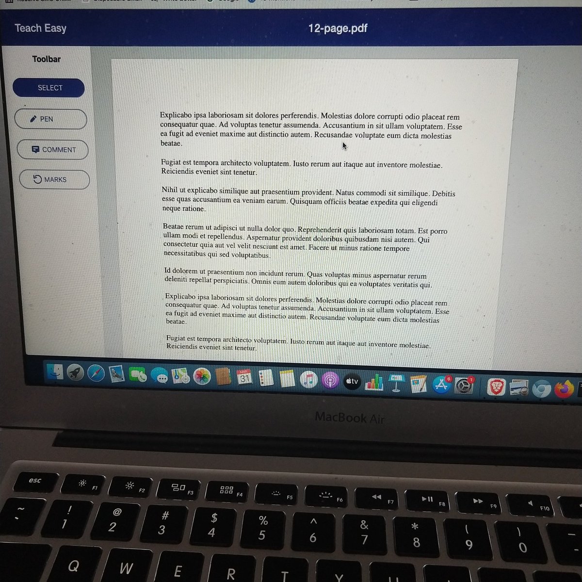 TeachEasyApp's tweet image. Teach Easy desktop version is coming out soon...

Are you excited?? 

Sign up for early access here - teacheasy.in/comingsoon.htm…