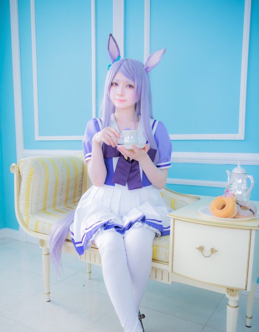 コスプレイヤートキワのTwitter画像28