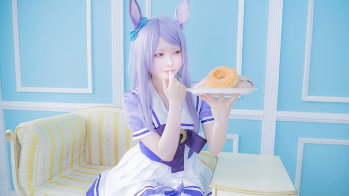 コスプレイヤートキワのTwitter画像30