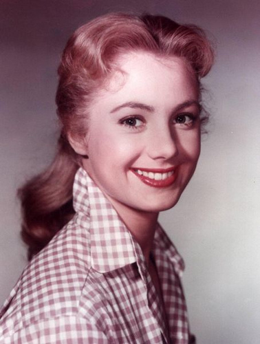 Please join me here at in wishing the one and only Shirley Jones a very Happy Birthday today  