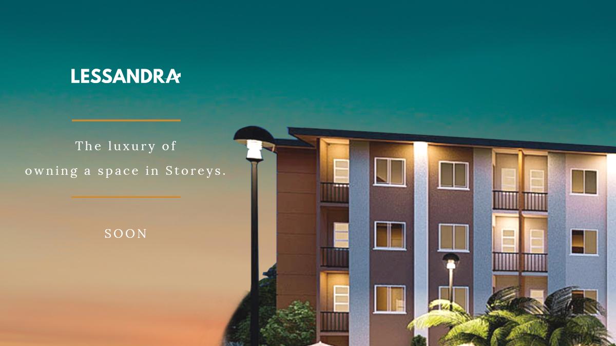 lessandraonline's tweet photo. A great choice for own space up North.

Soon in San Jose Del Monte, Bulacan.

#TakingItAStepHigher #LiveVertically #StartInLessandra https://t.co/SHFFuu66L6