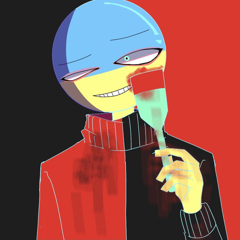 1ndi5null's tweet photo. #countryhumans https://t.co/aZ1n95I7hD