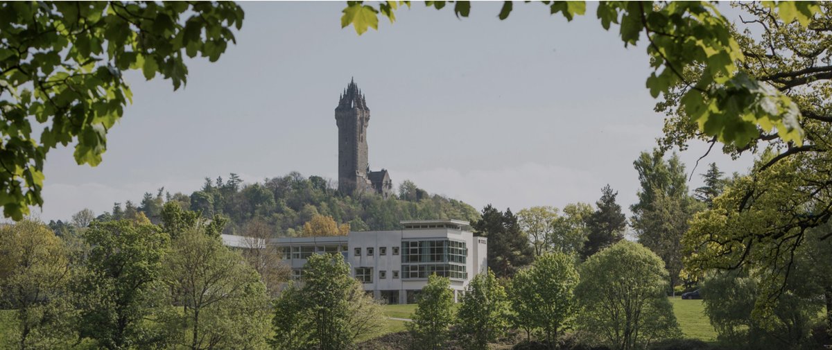StirUni's tweet image. Congratulations! We are proud to have submitted our research to #REF2021 for assessment. Thank you to all our colleagues who have worked so hard and contribute to our research that makes a difference. @Stir_Research @JudithEleri1 @REF_2021 @uni_scot @GerryMcCormac
