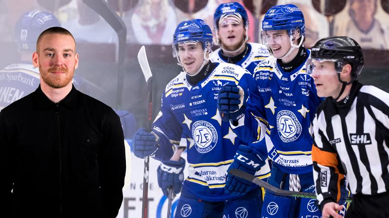 HOLM: Leksand har inte det som krävs. Fast å andra sidan... #hockeypuls #twittpuck 
zpr.io/RThbh