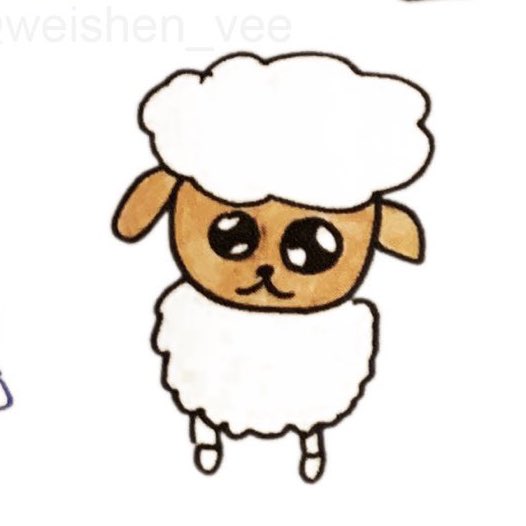 ひつじのショーンカフェのtwitterイラスト検索結果