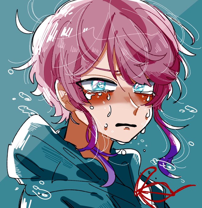 怒るのtwitterイラスト検索結果