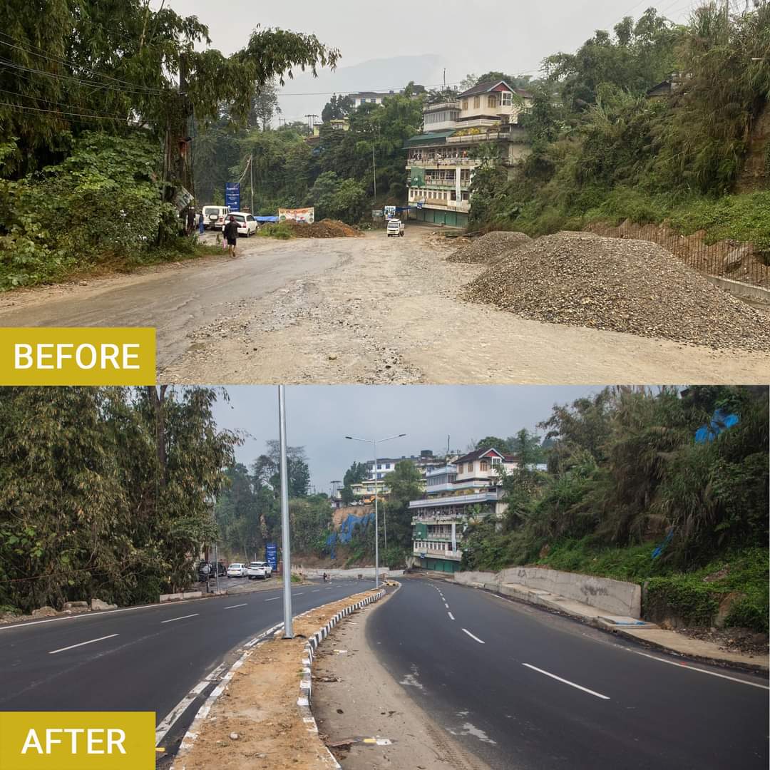 AnnoyingDentist's tweet image. #BJPOnceMoreInAssam #BJP4Bengal  #votefordevelopement #northeast #ArunachalPradesh #india