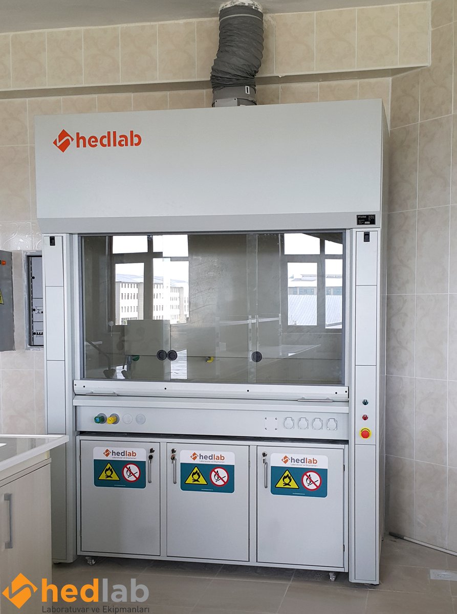Hedlabls's tweet photo. Hedlab markası olarak Ağrı İbrahim Çeçen Üniversitesi Eczacılık Fakültesi’ne kurmuş olduğumuz laboratuvar
As Hedlab brand, the laboratory we established in the Agrı Ibrahim Cecen University Faculty of Pharmacy
#hedlab #lab #laboratory #laboratoryfurniture #fumehood https://t.co/kaCln95ZTD