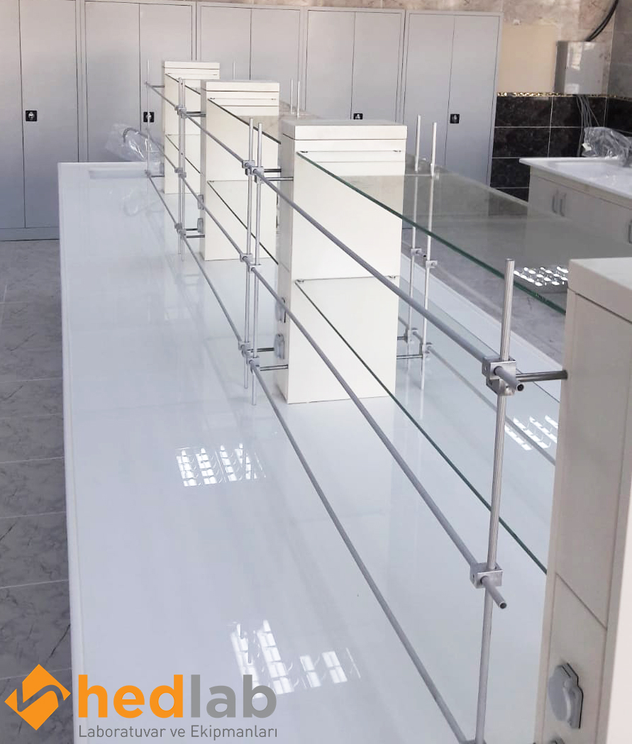 Hedlabls's tweet photo. Hedlab markası olarak Ağrı İbrahim Çeçen Üniversitesi Eczacılık Fakültesi’ne kurmuş olduğumuz laboratuvar
As Hedlab brand, the laboratory we established in the Agrı Ibrahim Cecen University Faculty of Pharmacy
#hedlab #lab #laboratory #laboratoryfurniture #fumehood https://t.co/kaCln95ZTD