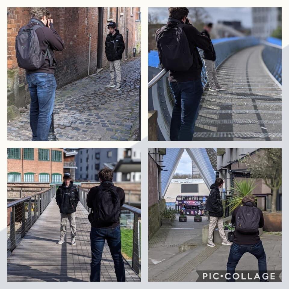 Grapevine Coventry and Warwickshire tweet media