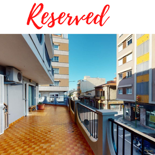 MiozziSimone's tweet photo. Piso en Coll D'en Rabassa--->
#reserved #pisoluminoso #colldenrabassa #palmademallorca #realestate #redpremium https://t.co/JItepXwpel