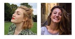 HazKnights's tweet image. @lauren_lockley and @Lea_desGarets from @FakedownC have given @misiabutler and I such a gift with helping us develop Play On. They given us the space to play and develop this crazy, cute idea full of wonderful trans visibility. Thank you both x