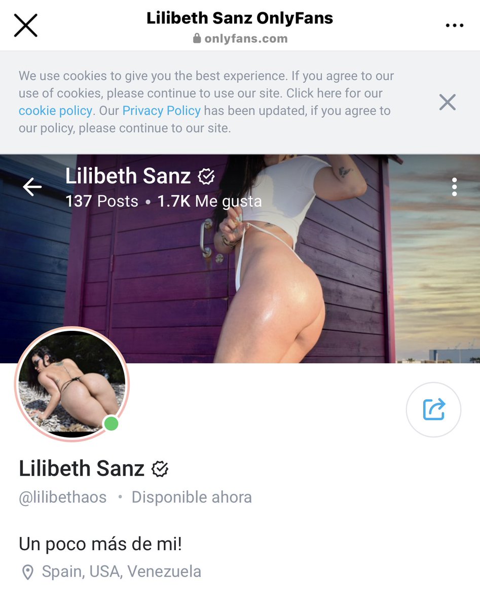 lilitasanz's tweet photo. https://t.co/4wTwZmkJhu subscríbete QUE ESPERAS????? Todo lo q no ha visto de mi solo en mi cuenta only fanssssss aqui eye dejo el link arriba!!! https://t.co/1n8cOgQhW5