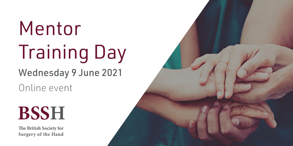 British Society for Surgery of the Hand tweet media