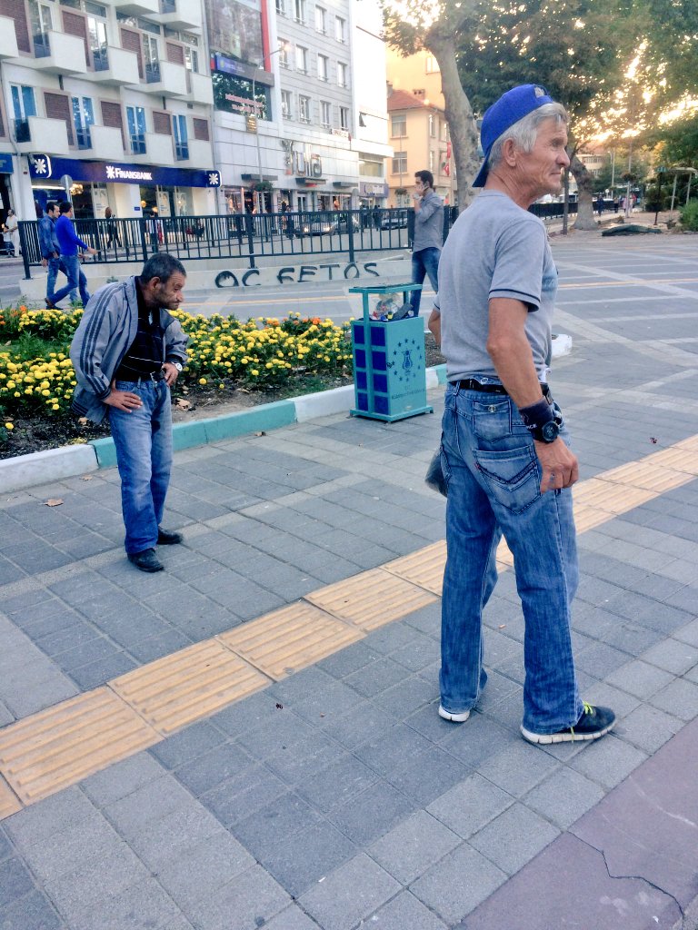 Kütahyalılar çok iyi bilir, bu fotoğraf Kütahya için bir rönesanstır..