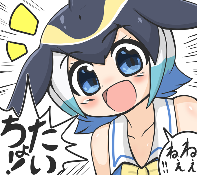 #今月描いた絵を晒そう 
今月もけものフレンズ中心
わっふい度高め 