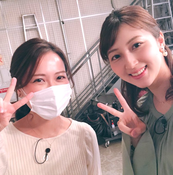 山﨑萌絵 Kbcアナウンサー S Recent Tweets 4 Whotwi Graphical Twitter Analysis