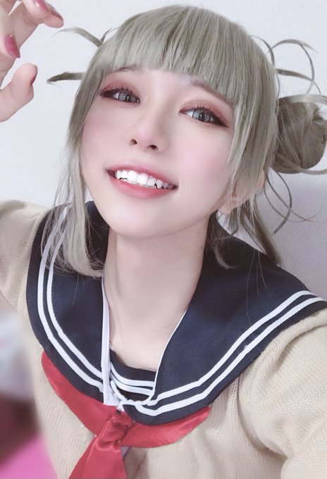 コスプレイヤーKaori（ふしみかおり）のTwitter画像43