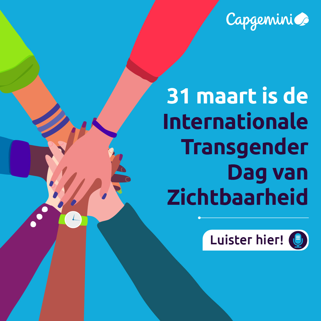 CapgeminiNL tweet media