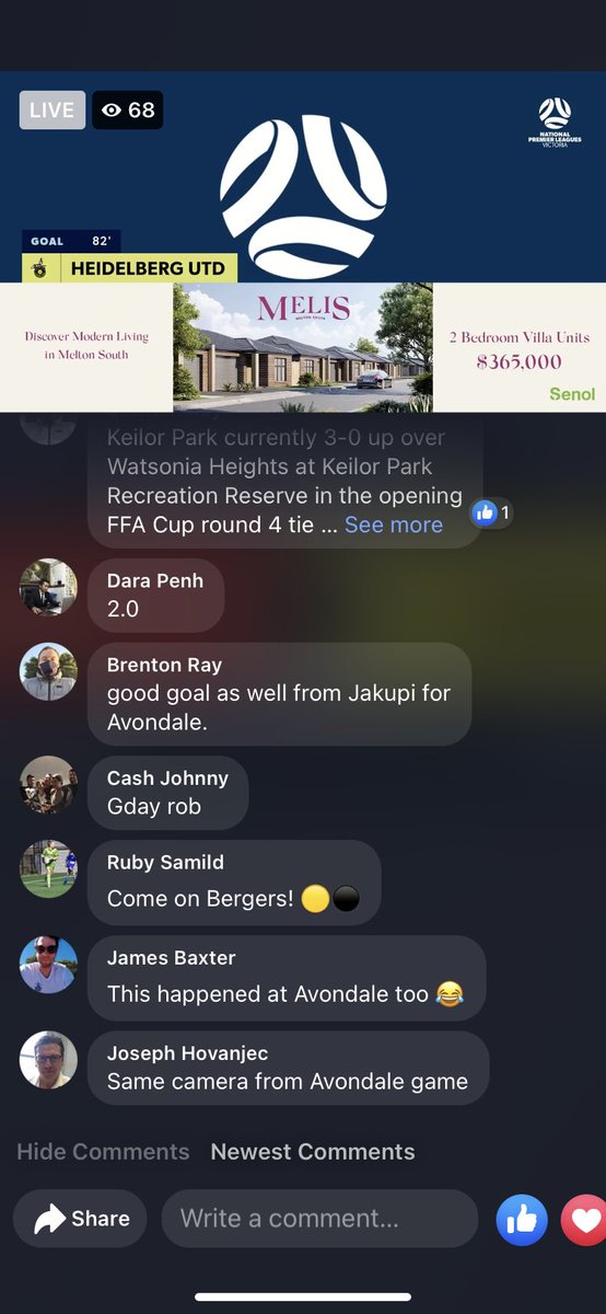 NSAK Media tweet media