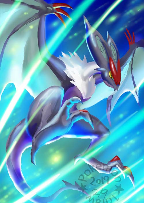 ポケモン 今月描いた絵を晒そう その4 ほのぼの 系 ポケモンイラスト バトルシ すさノお イラストリクエスト進行中 のイラスト