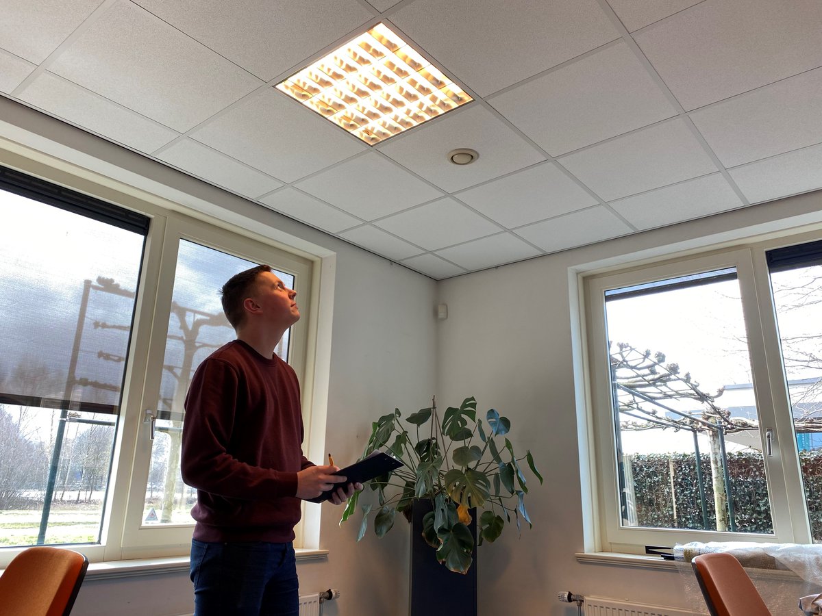 IIME voert in opdracht van Achterhoek Onderneemt Duurzaam energiescans uit voor ondernemers in de Achterhoek. Hierbij worden interessante energiebesparende maatregelen voor ondernemers in kaart gebracht.