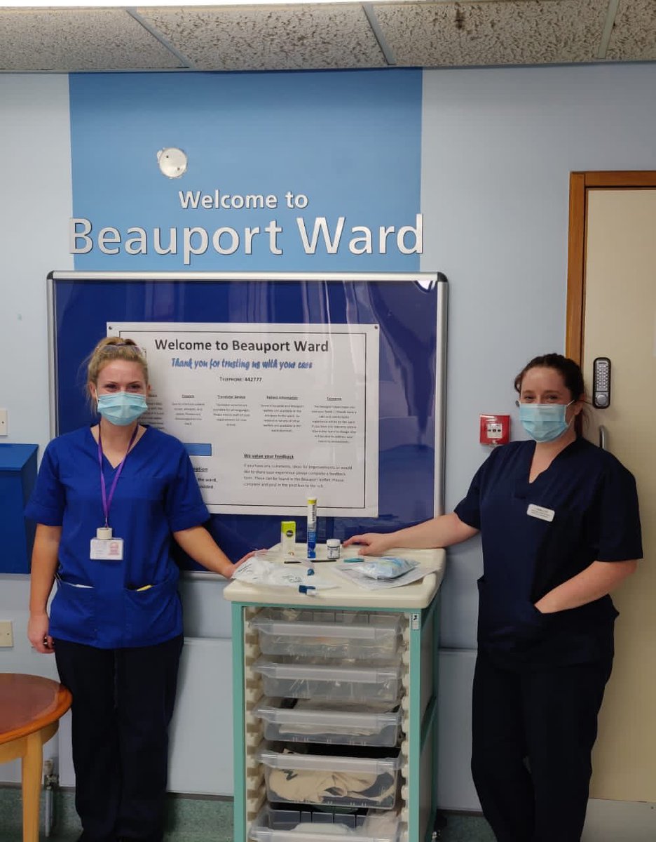 Assistant practitioner Lorraine visited Beauport ward today, working with our wonderful HCAS to develop skills. Great opportunity for development and team working ! <a href="/jessiem11898218/">jessie marshall</a> @ChiefNurseJsy <a href="/practice007/">Practice Development</a> <a href="/JerseyNurse78/">Wendy Baugh</a>