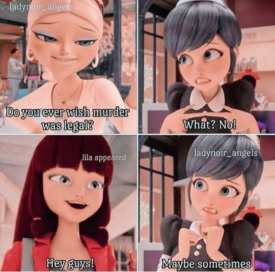 marinette🎀 tweet media