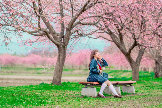 Twitterのコスプレ画像6