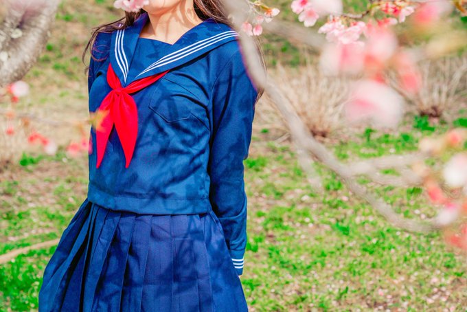 Twitterのコスプレ画像8