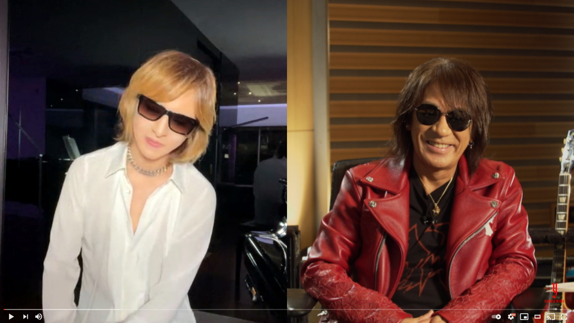 Yoshiki on X: 