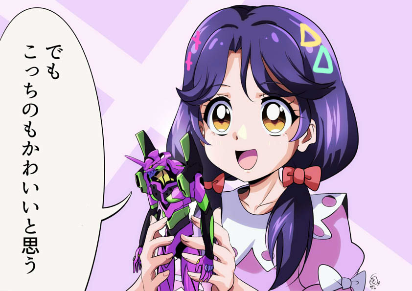 トロプリ絵順調に増えてます #今月描いた絵を晒そう 