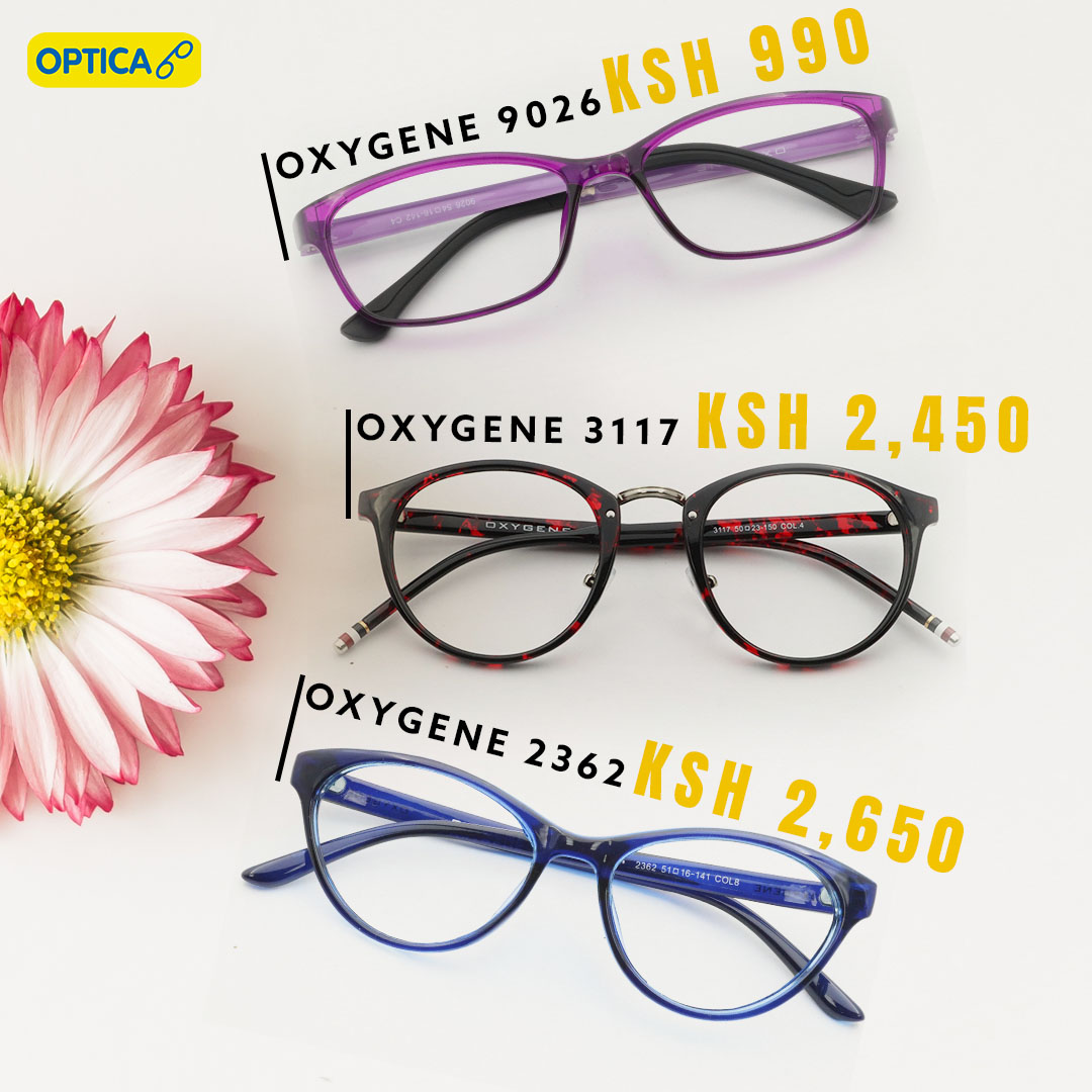 optica eyewear