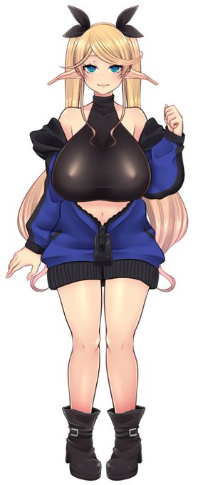 ファンアートタグができましたので、りまるちゃんをエロ同人みたいなめにあわせてください💕🙏💕
健全なのは 【#りまるあーと】
しゅけべなのは 【#まえのめりまる】 