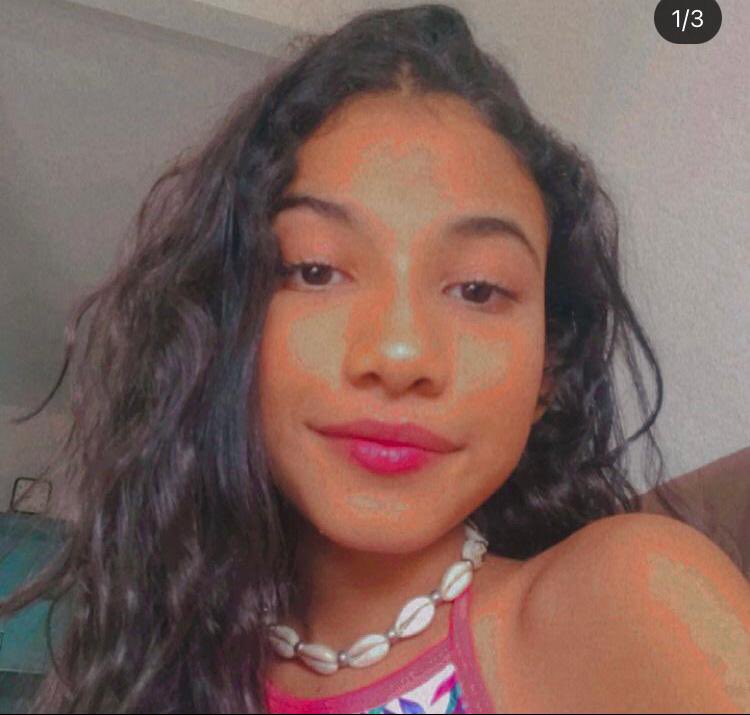 Feliz aniversário! 🥳🎉🎂👏🏽
Nem acredito que minha menina já está virando mocinha. Seus 12 anos chegaram e é muito emocionante vê-la crescer, meu amor. Agora, você já está grandinha, com algumas responsabilidades, embora, para mim, sempre continuará sendo minha pequena filha.❤️