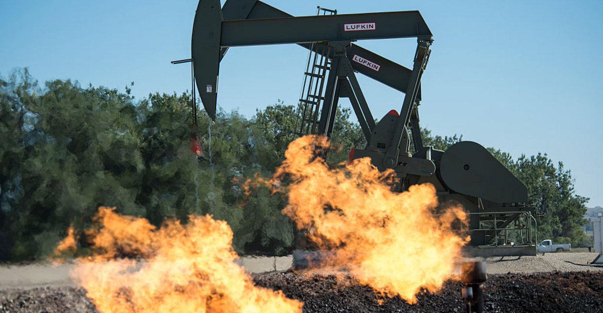 theUBN's tweet photo. All subsoil permits – for mining and gas and oil – are being checked retrospectively to 1994, said Roman Opimakh, Director of the State Service of Geology and Subsoil, in a speech yesterday.
#gasmining, #OilMining, https://t.co/pMrE8iwEcv