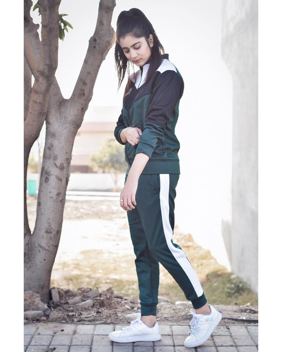 puma tracksuit junglee