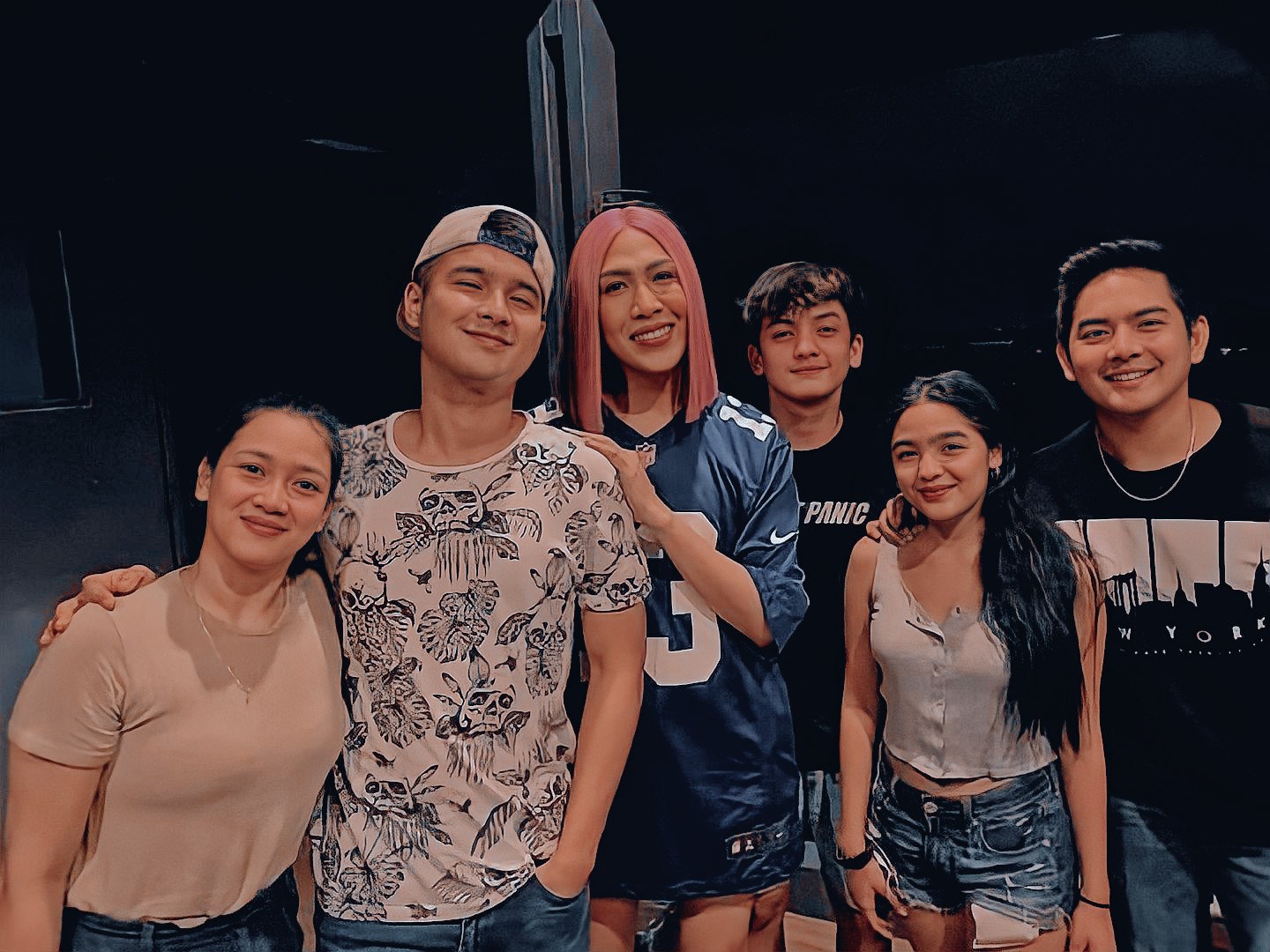 Happy birthday  vice ganda 