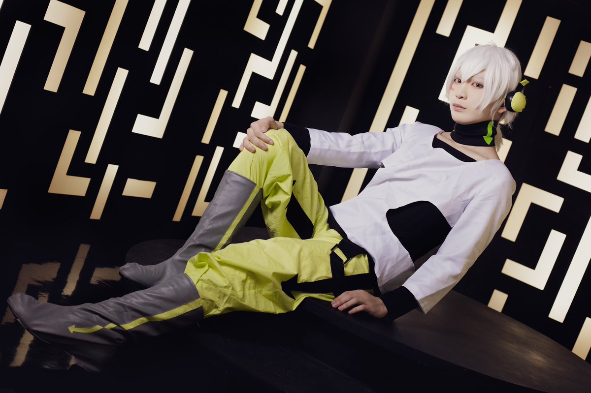 Twoucan コノハ の注目ツイート コスプレ