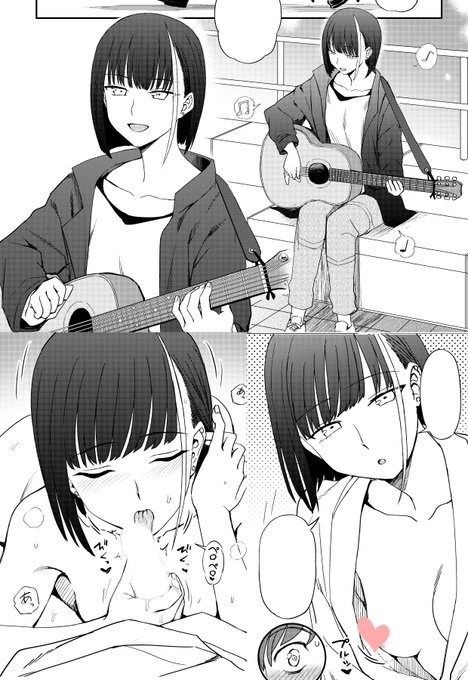 3月30日より発売中のペンギンクラブ5月号に漫画20p載ってます。よろしくお願いします。 