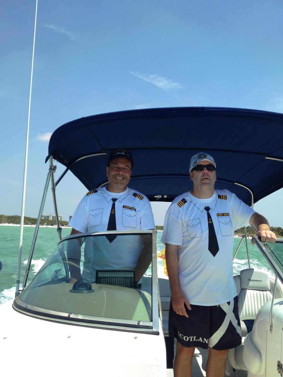 8 years ago...Gulf of Mexico near <a href="/KeyWest/">Key West</a> ....a bit different to the Clyde <a href="/The_Tall_Ship/">The Tall Ship</a> <a href="/BotfieldColin/">Colin Botfield</a> <a href="/HammermenGlas/">@Hammermen</a>