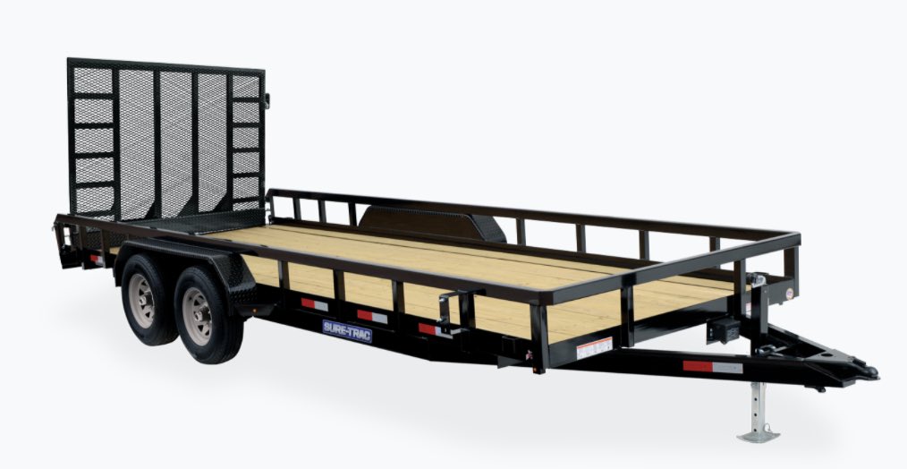 jason_sales's tweet photo. Just arrived 2021 Sure-Trac 7x20 Tube Top Utility Trailers 10K, wood deck, 13” sides…..
 
Jason Dietsch Trailer Sales
Edgerton, OH
Sales: 419-298-0777 - M-F 8:00-5:00 - Sat 8:00-12:00
sales@jdtrailerssales.com https://t.co/59xxxvWK01