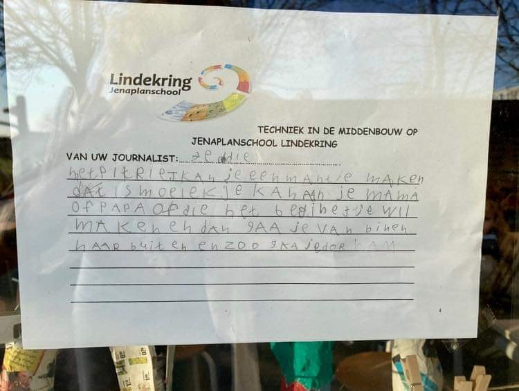 Traject zin in lezen tweemonds.nl/aanbod/traject… 

Na 5 bijeenkomsten + 2 coachingsmomenten op de werkvloer ben je in staat om t leesonderwijs vorm te geven op n verantwoorde, inspirerende manier van lezen met een kindgerichte insteek. #welbevinden  #betrokkenheid #fundamenteelleren