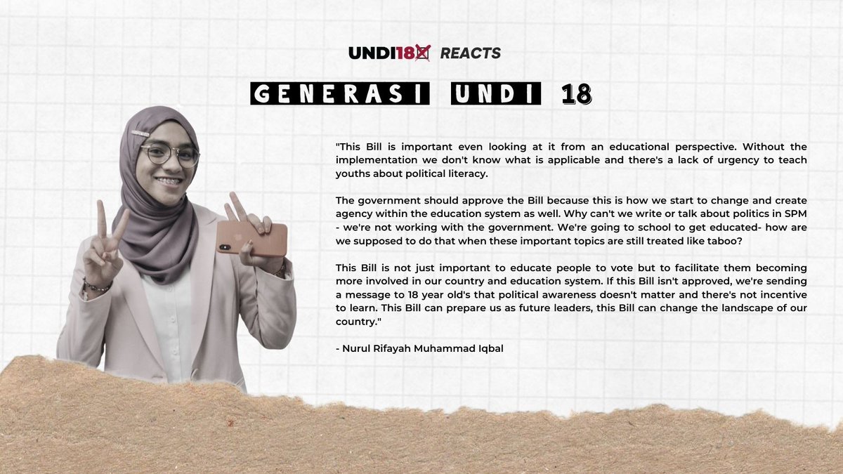 #Undi18 🏴 tweet media