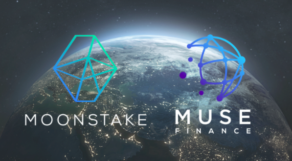 moonstake's tweet image. Moonstake is officially entering #DeFi together with Muse. Finance, a cross-chain platform for users to participate in lending, liquidity mining, and yield farming, founded by our Senior Advisor, @shogo_m_i

Concept paper and Onepage: muses.finance