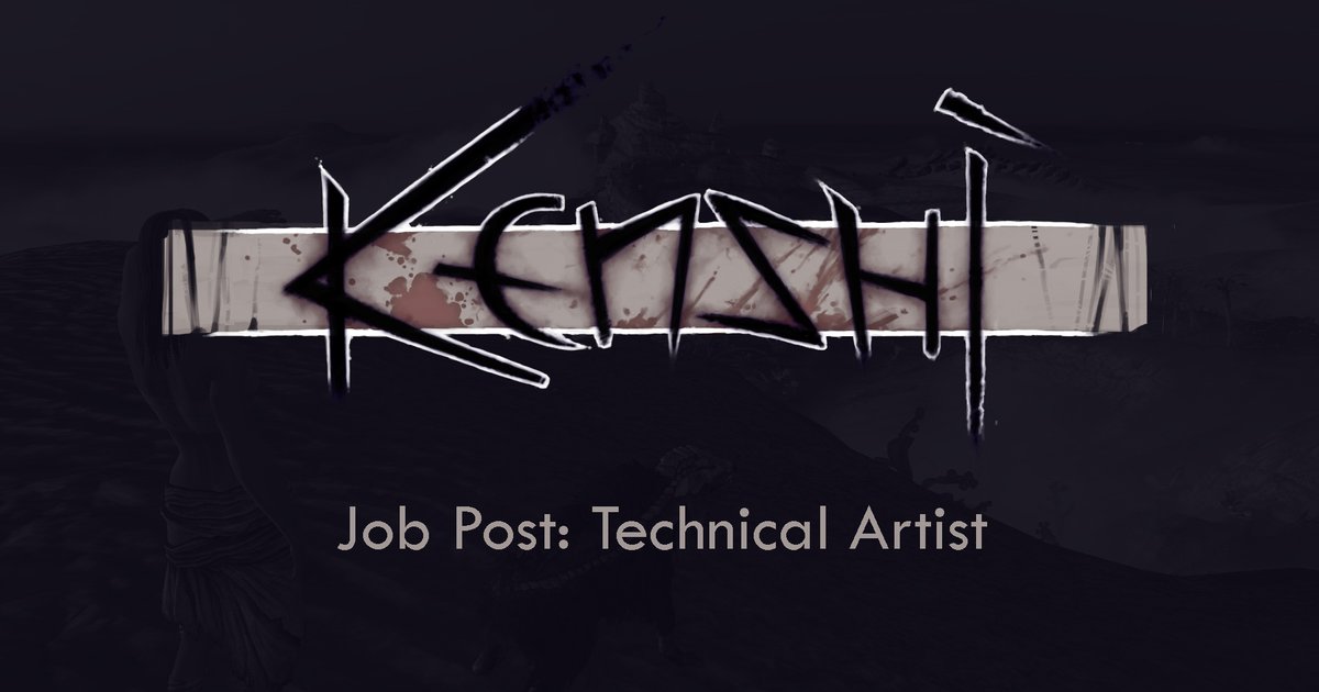 Kenshi tweet media