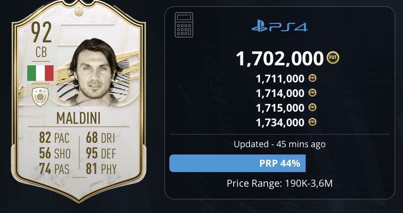 Goffeng - FUT Trader tweet media