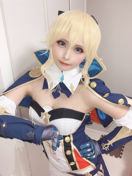 コスプレイヤー天音ありぃのTwitter画像72